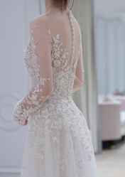 -MANLI BRIDAL婚纱