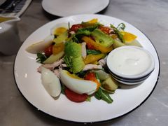 牛油果鸡肉沙拉-比萨玛尚诺(月星环球港店)