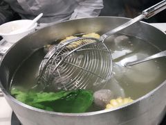 -陈记顺和潮汕牛肉火锅(番禺迎宾大道店)