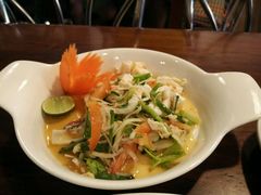 -Dang restaurant (patong phuket)