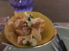 -CHINCHIN 青青·泰国料理(万象食家店)