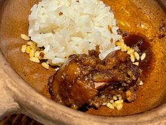 黑松露米粉肉捞饭-皖宴(合肥店)