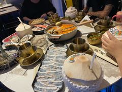 -琥珀川糟粕醋火锅(慈云寺店)