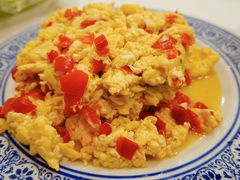 剁椒炒蛋-新新湘菜馆(新中街二条店)