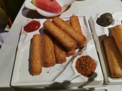 -海底捞火锅(劲松店)