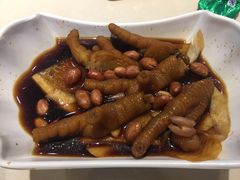 -舊街坊茶楼(市二宫店)