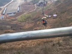 -崇阳三特浪口温泉