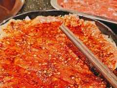 -京炭铜锅涮肉·羊蝎子·羊肉炉(保利·时光里店)