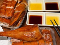 -清真·卡德尔大叔新疆主题餐厅(龙汇路店)