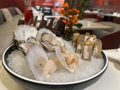 -川越泰火锅(吉利大厦店)