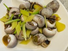 -石浦小海鲜(西山路店)