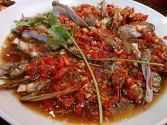 -老闵田螺馆·南昌特色小炒(梦时代店)