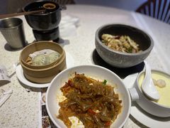 -Waanjai 晚嘉餐厅(南京商厦店)