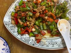 农家小炒肉-原味缘菜馆