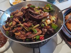 -梅利汴京烤鸭•开封豫菜地标店(东大街店)