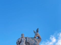 -鹿回头风景区