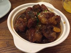 -妈妈的味道(工人体育场东路店)