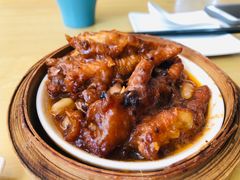 -嘉和一品粥(魏公村店)