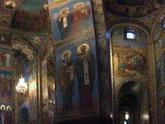 -滴血救世主教堂