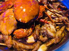 -胖哥俩肉蟹煲(虹口龙之梦店)