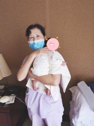 -新寰亚月子会所(金鸡湖凯宾店)