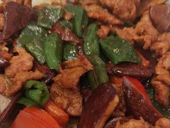 -一楼食业·美食人家