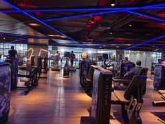 -W FITNESS 威尔仕健身·游泳(老西门新苑店)