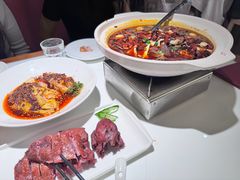 -一品红川菜(皇岗二店)