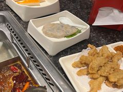 -海底捞火锅(邯郸新世纪中心店)