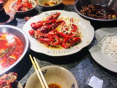 -辣盆盆麻辣小龙虾(哈尔滨总店)