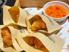 -探鱼·鲜青椒爽麻烤鱼(西南商都店)