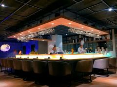 自助取餐区-小饕荟养生火锅(仁和·熙春郡店)