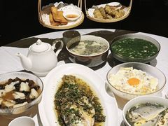 -顶特勒·黄鱼馆·特色菜(上海大世界店)
