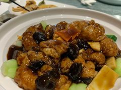 -汤记传菜(秀浦路店)
