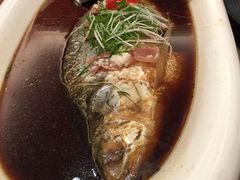 鲥-禄海渔港(九堡店)