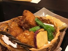 -玄品河豚(那覇國際通里之関)