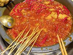 -蜀大侠火锅(寰球文化地标·总府店)