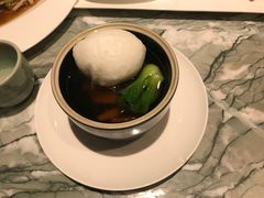 -萬國春·中菜馆(颐和公馆店)