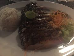 -Pundi Pundi Restaurant
