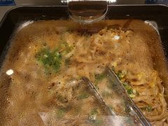 -李掌柜鲜菜火锅(移民广场店)
