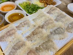 -官塘鱻鱻鱼生