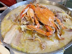 -老白肉馆(临江小区店)