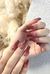 点击看大图 -M·X Nail日式美甲美睫