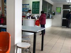 -上海为民商行清真饭店(南大路店)