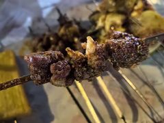 -贾青羊肉串(袁桥店)