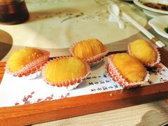 -華僑飯店中餐厅