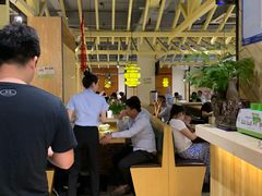 大堂-小稻田辣椒炒肉(大浪商业中心店)