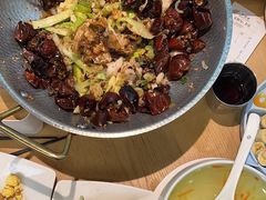 -大丰收脆鱼(浦西万达店)