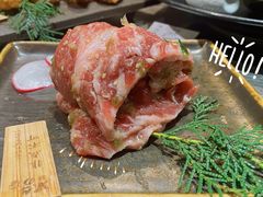 -黑牛の店·和牛烧肉(合生汇店)