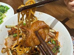 -寻裕记·现炒浇头面(人民广场店)